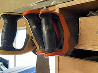 Inhoud kast - afbeelding 6 van  10