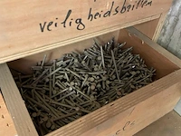 Inhoud kast - afbeelding 9 van  10