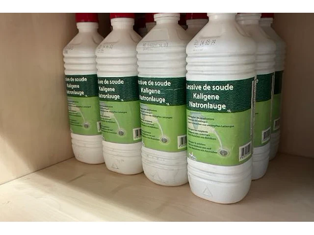 Inhoud kast - afbeelding 5 van  12