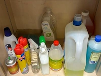 Inhoud kast - afbeelding 2 van  11