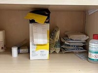 Inhoud kast - afbeelding 6 van  11
