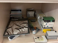 Inhoud kast - afbeelding 6 van  9
