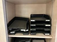 Inhoud kast - afbeelding 7 van  9