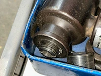 Inhoud kast - afbeelding 3 van  8