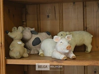Inhoud kast - afbeelding 3 van  6