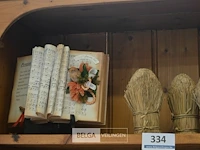 Inhoud kast - afbeelding 6 van  6