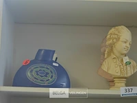 Inhoud kast - afbeelding 3 van  10