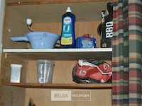 Inhoud kast - afbeelding 2 van  4