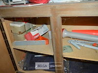 Inhoud kast - afbeelding 3 van  4