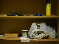 Inhoud kast - afbeelding 4 van  4