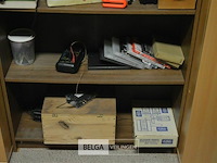 Inhoud kast - afbeelding 4 van  4