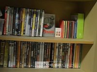 Inhoud kast - afbeelding 2 van  4