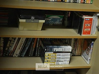 Inhoud kast - afbeelding 3 van  4