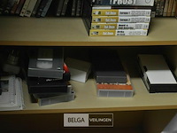 Inhoud kast - afbeelding 4 van  4