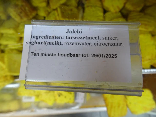 Inhoud kast - afbeelding 2 van  11