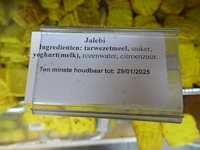 Inhoud kast - afbeelding 2 van  11