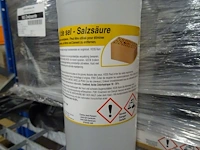 Inhoud kast - afbeelding 2 van  23