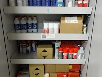 Inhoud kast - afbeelding 5 van  23