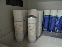 Inhoud kast - afbeelding 9 van  23