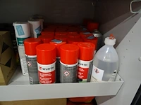 Inhoud kast - afbeelding 13 van  23