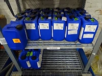Inhoud kast - afbeelding 17 van  23