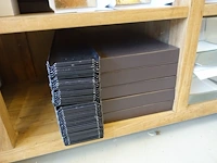 Inhoud kast - afbeelding 2 van  19