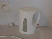 Inhoud kasten + microgolf - afbeelding 3 van  11