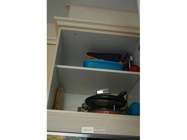 Inhoud kasten - afbeelding 2 van  12