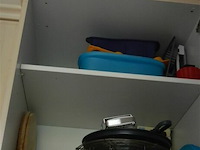 Inhoud kasten - afbeelding 2 van  12