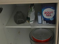 Inhoud kasten - afbeelding 3 van  12