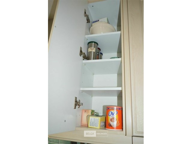 Inhoud kasten - afbeelding 5 van  12