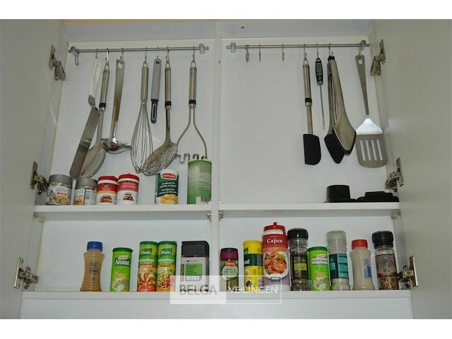 Inhoud kasten - afbeelding 8 van  12