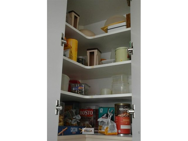 Inhoud kasten - afbeelding 9 van  12