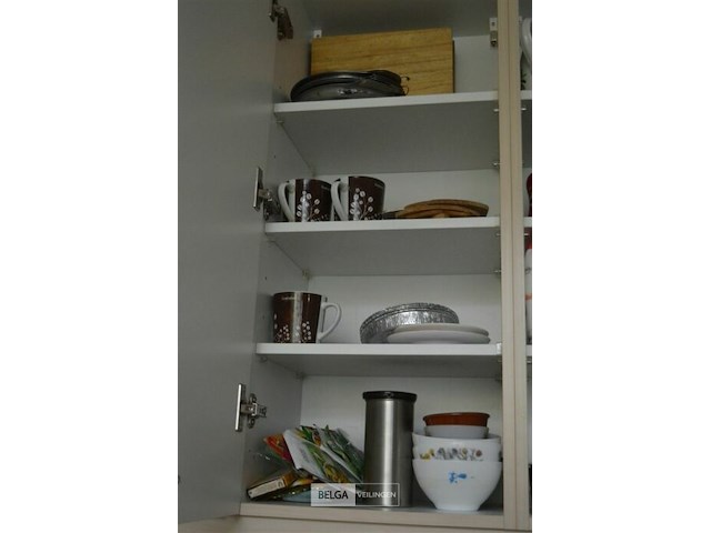 Inhoud kasten - afbeelding 10 van  12