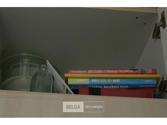 Inhoud kasten - afbeelding 12 van  12