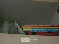 Inhoud kasten - afbeelding 12 van  12