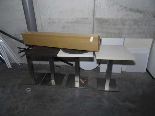 Inhoud kelder - afbeelding 2 van  12