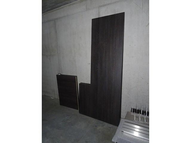 Inhoud kelder - afbeelding 4 van  12