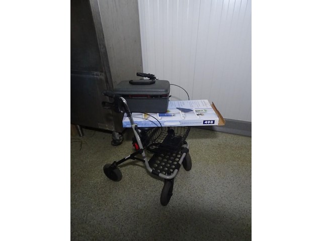 Inhoud kelder - afbeelding 5 van  12