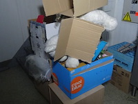 Inhoud kelder - afbeelding 6 van  12