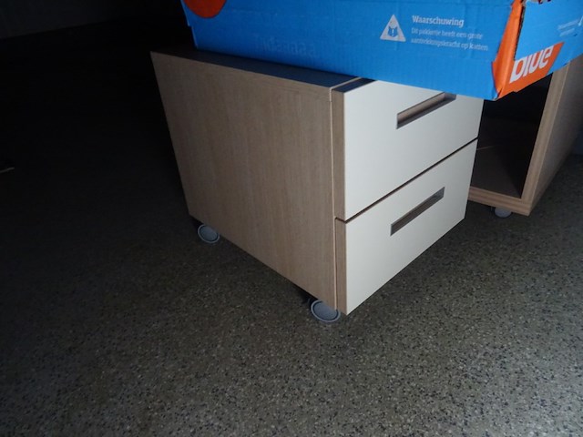 Inhoud kelder - afbeelding 7 van  12