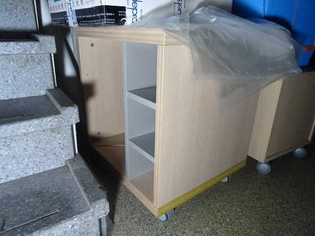 Inhoud kelder - afbeelding 8 van  12