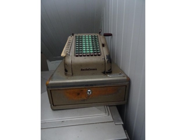 Inhoud kelder - afbeelding 9 van  12