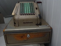 Inhoud kelder - afbeelding 9 van  12