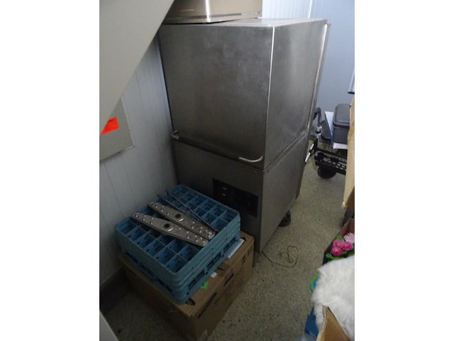 Inhoud kelder - afbeelding 10 van  12