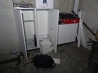 Inhoud kelder - afbeelding 12 van  12