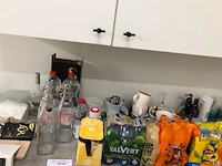Inhoud keuken en vuilnis - afbeelding 4 van  6