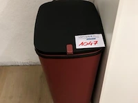 Inhoud keuken en vuilnis - afbeelding 5 van  6
