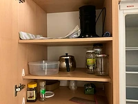 Inhoud keuken - afbeelding 3 van  18