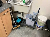 Inhoud keuken - afbeelding 5 van  18